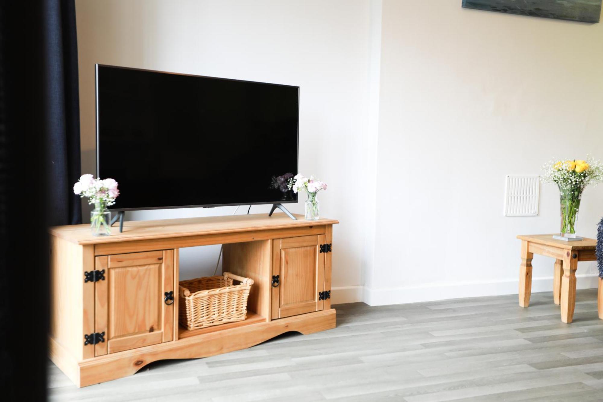Ferienwohnung Woodside Ash Hot Tub & Pool Bideford Exterior foto