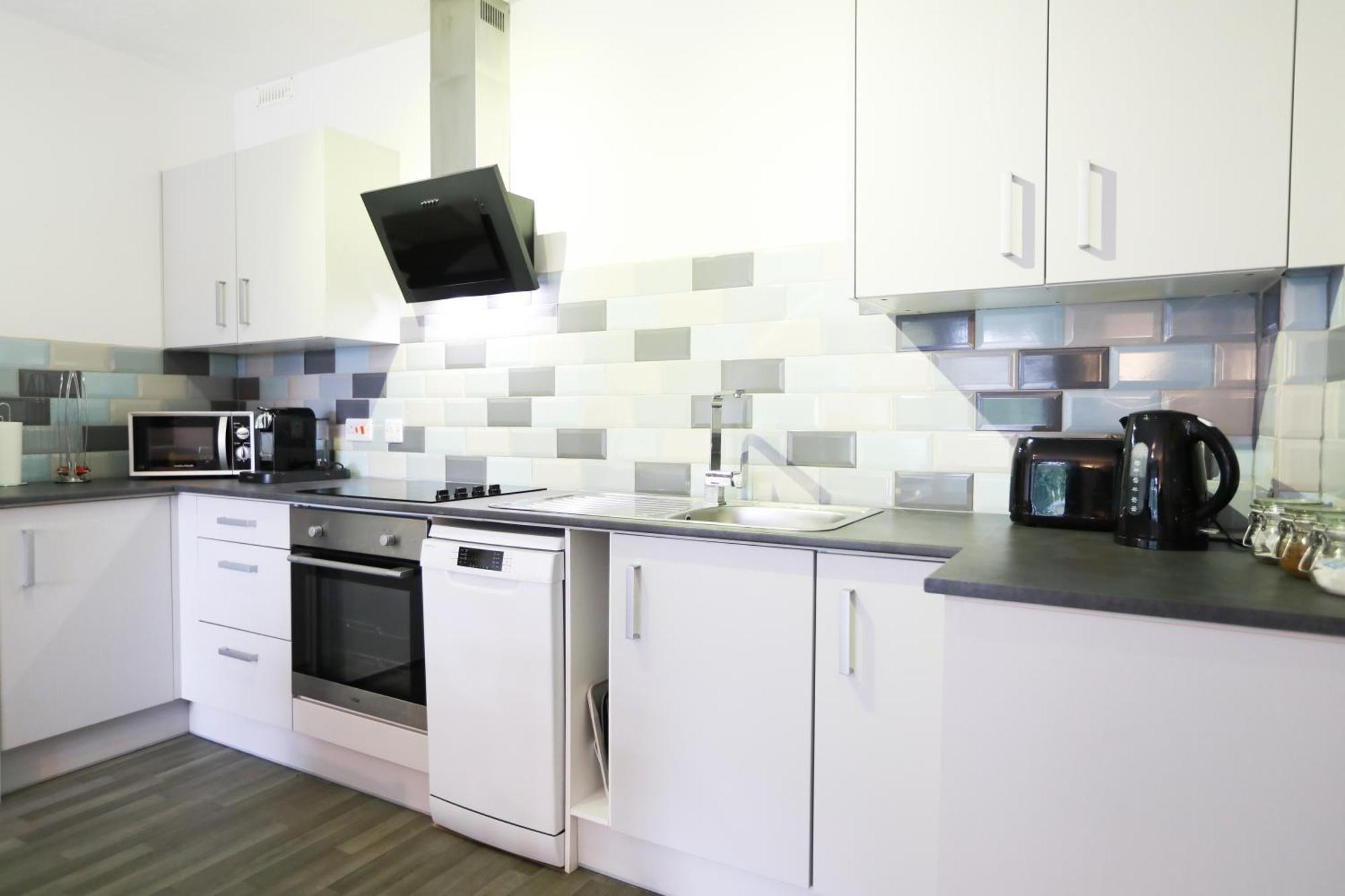 Ferienwohnung Woodside Ash Hot Tub & Pool Bideford Exterior foto
